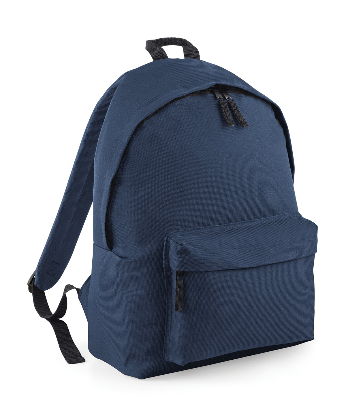 Bagbase B125L Maxi fashion backpack in French Navy