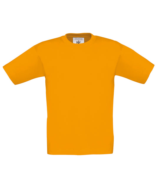 B&C Collection B150B B&C Exact 150 /kids in Apricot