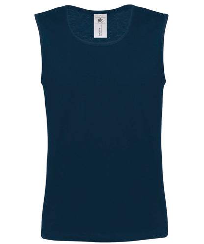 B&C Collection BA110 B&C Athletic move in Navy