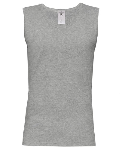 B&C Collection BA110 B&C Athletic move in Sport Grey