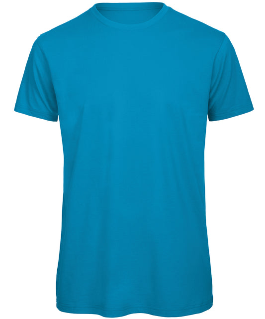 B&C Collection BA118 B&C Inspire T /men in Atoll