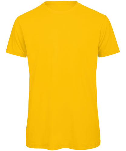 B&C Collection BA118 B&C Inspire T /men in Gold