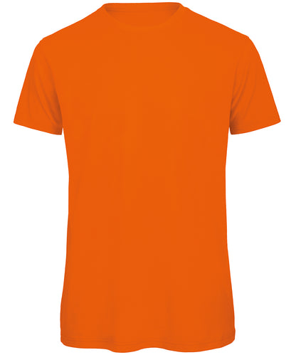 B&C Collection BA118 B&C Inspire T /men in Orange