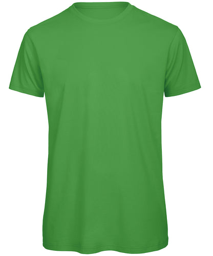 B&C Collection BA118 B&C Inspire T /men in Real Green