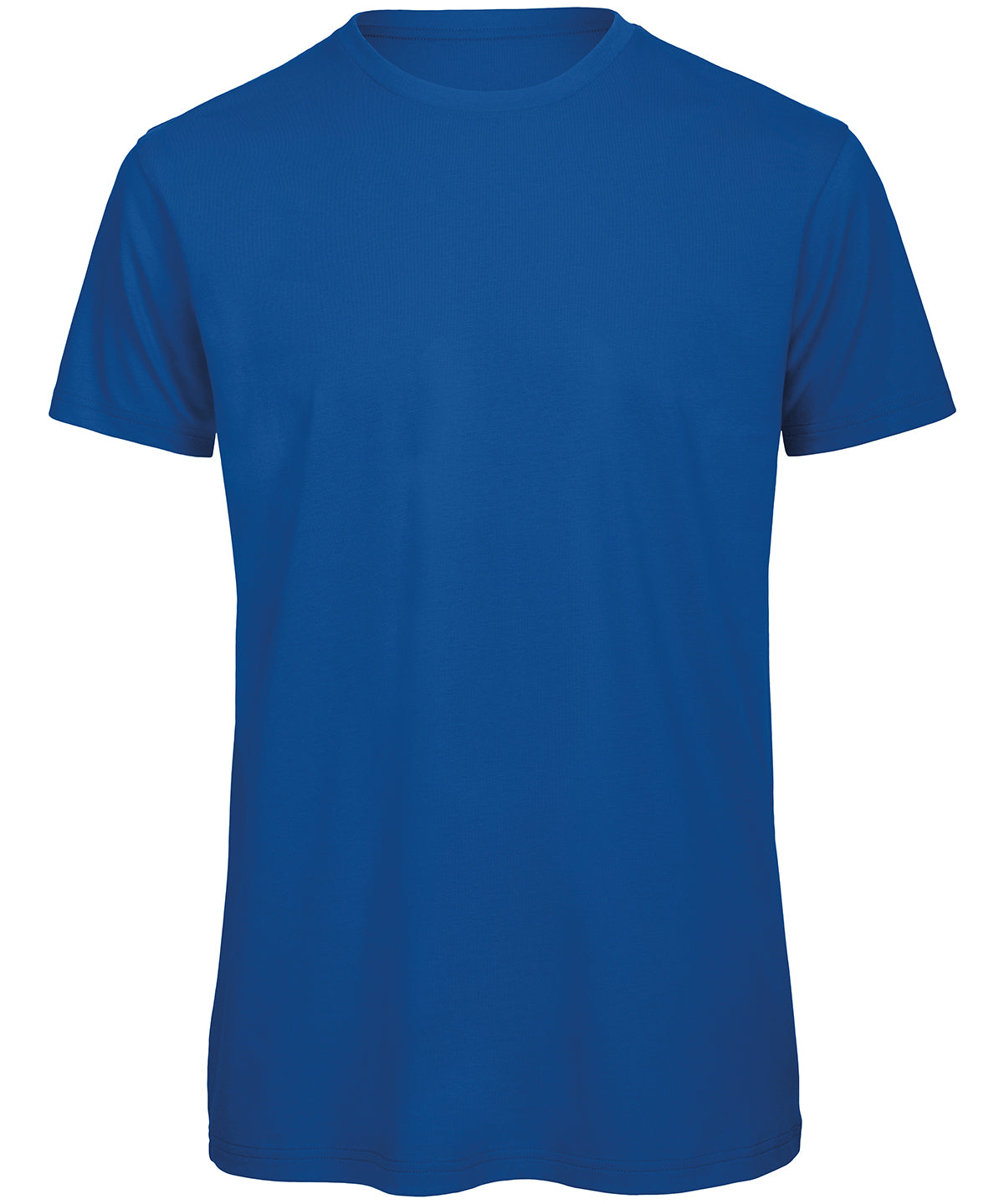 B&C Collection BA118 B&C Inspire T /men in Royal Blue
