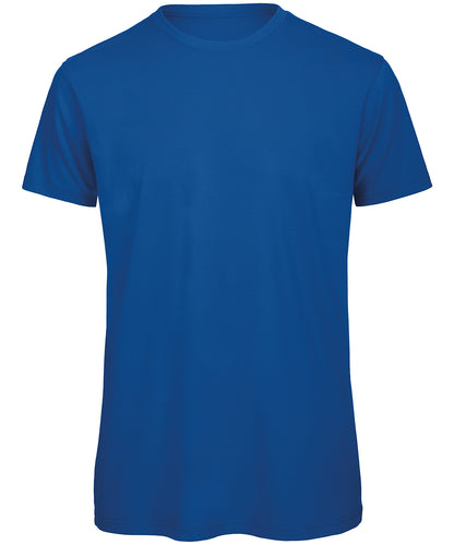 B&C Collection BA118 B&C Inspire T /men in Royal Blue