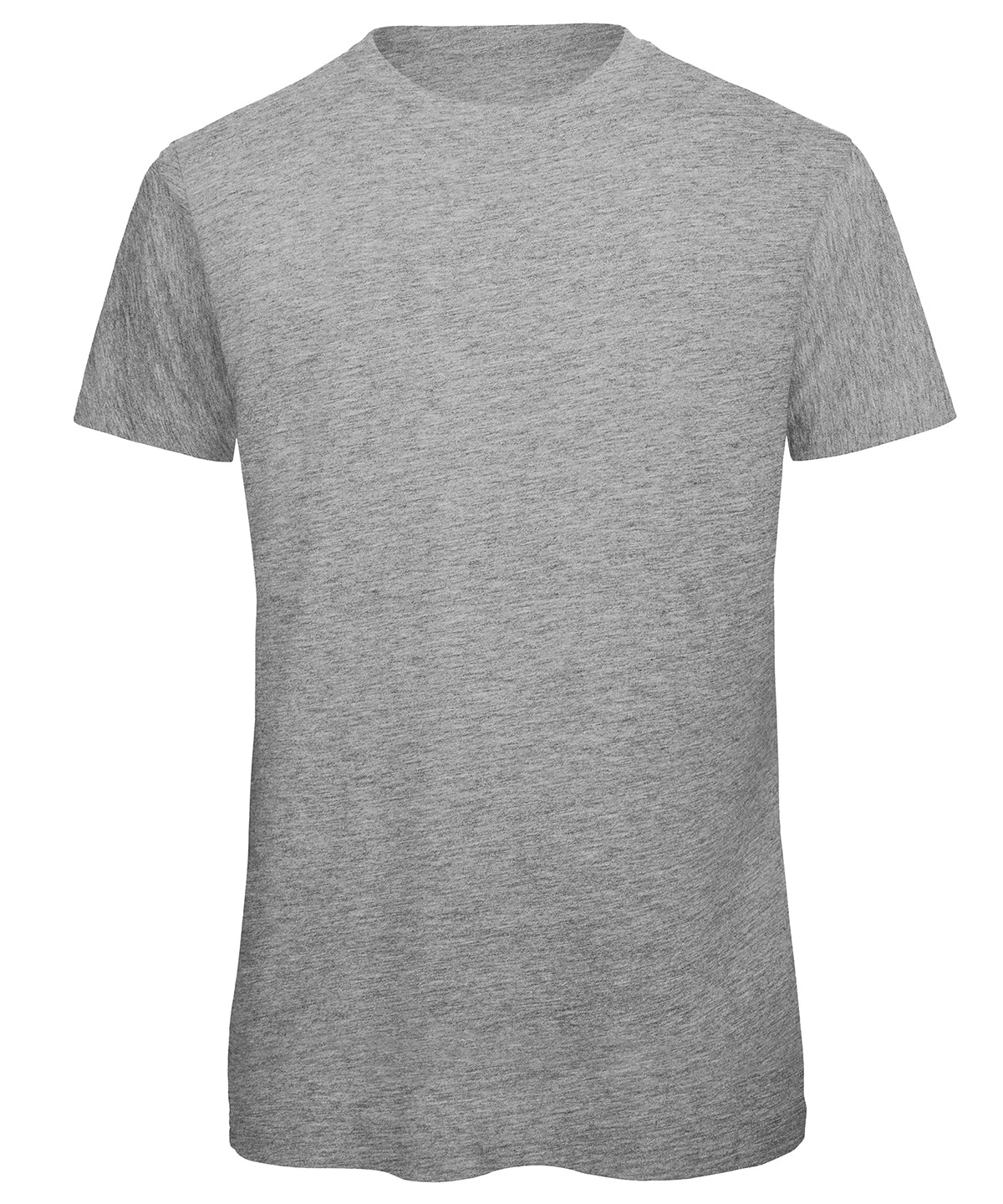 B&C Collection BA118 B&C Inspire T /men in Sport Grey