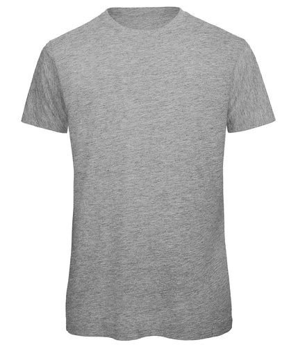B&C Collection BA118 B&C Inspire T /men in Sport Grey