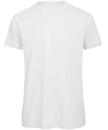 B&C Collection BA118 B&C Inspire T /men in White