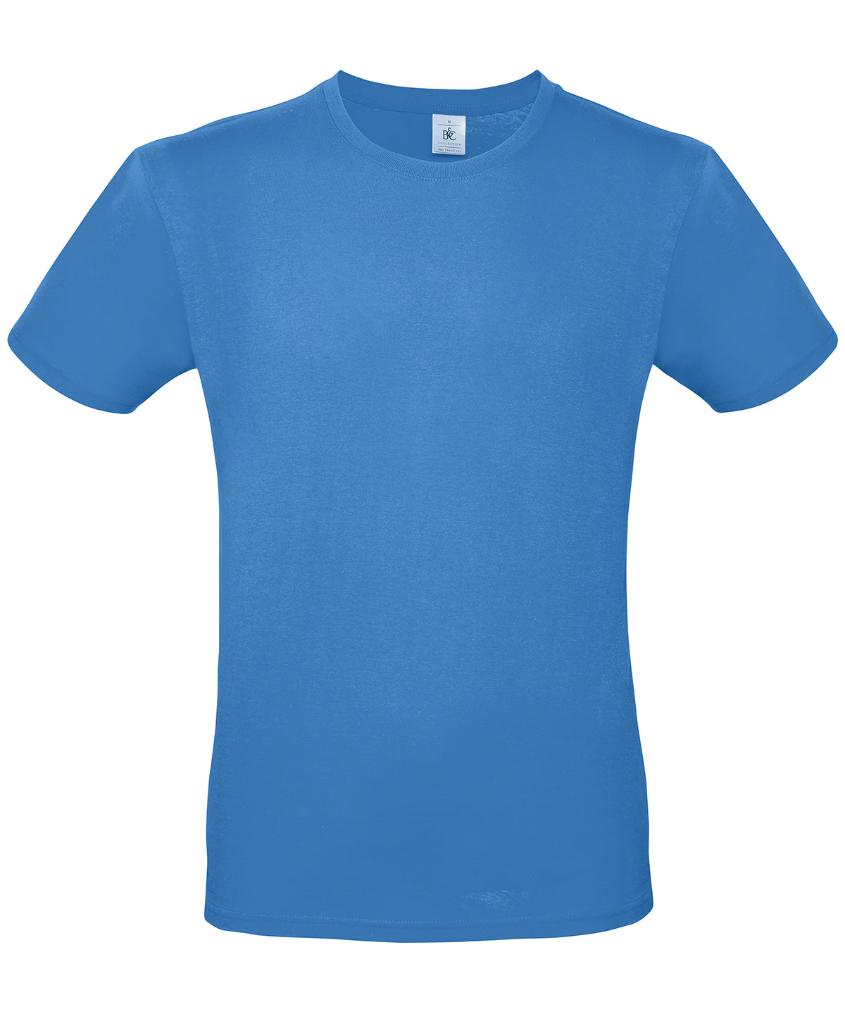 B&C Collection BA210 B&C #E150 in Azure