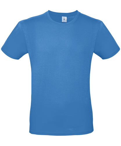 B&C Collection BA210 B&C #E150 in Azure