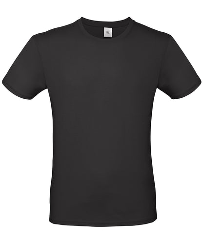 B&C Collection BA210 B&C #E150 in Black*