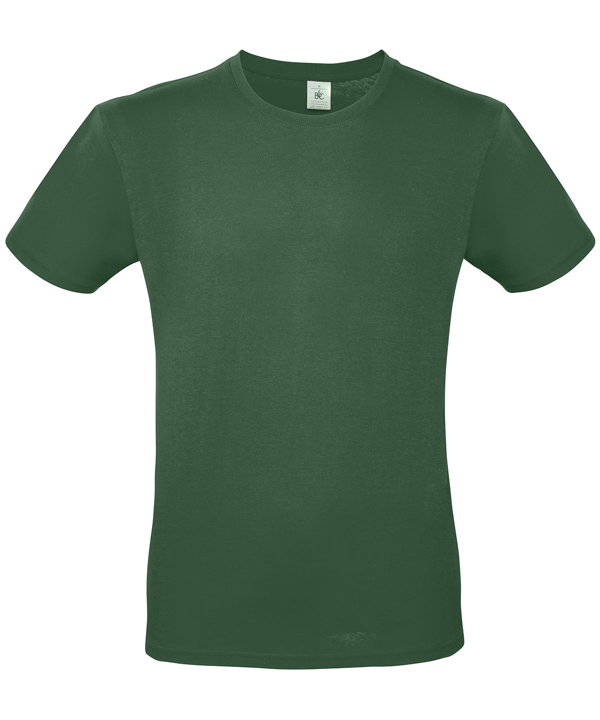 B&C Collection BA210 B&C #E150 in Bottle Green