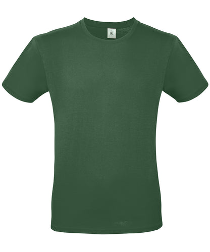B&C Collection BA210 B&C #E150 in Bottle Green