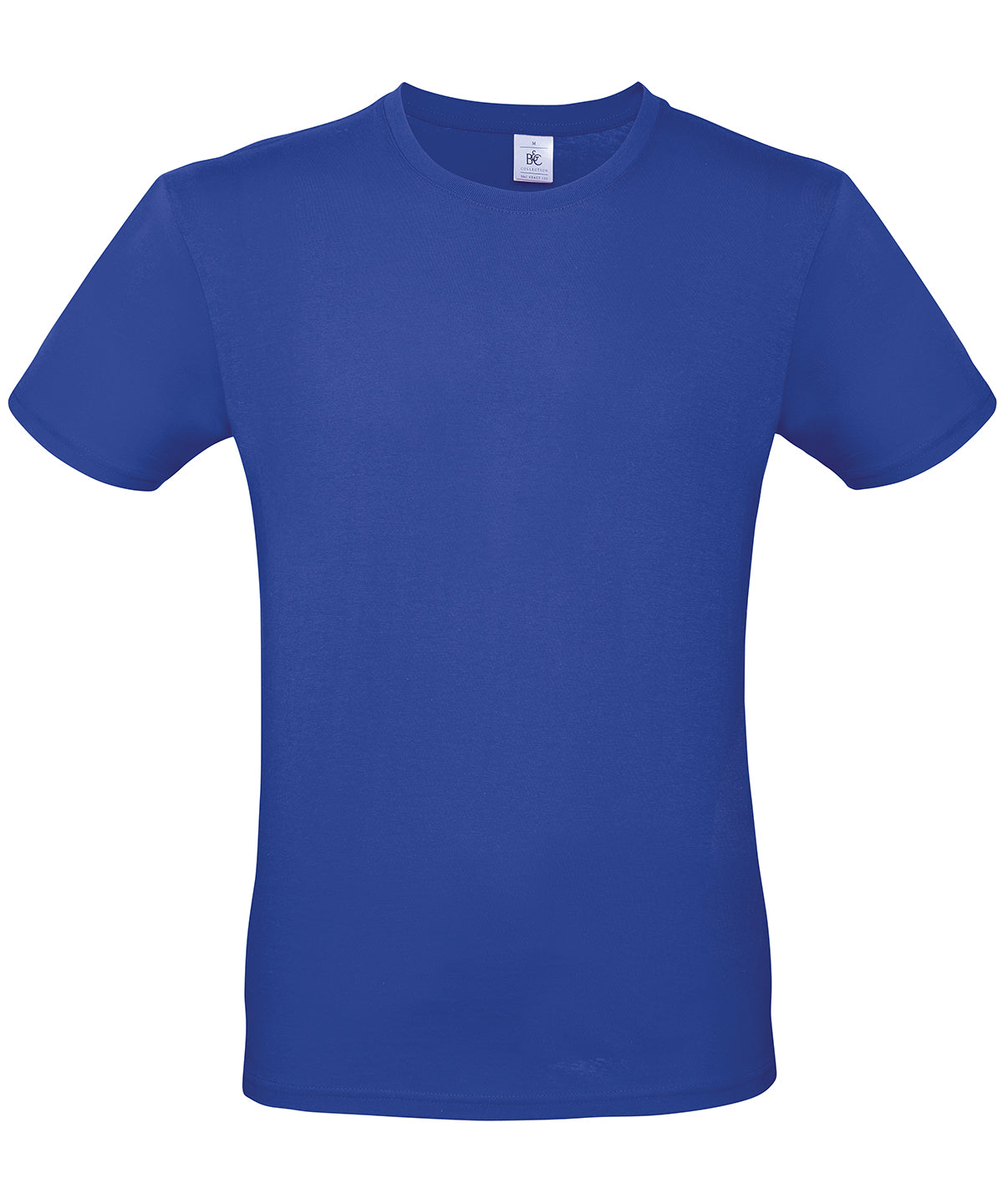 B&C Collection BA210 B&C #E150 in Cobalt Blue