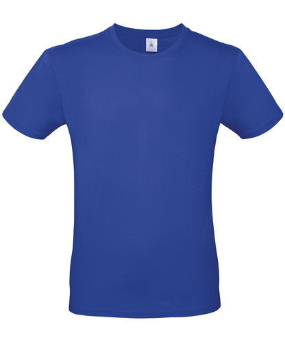 B&C Collection BA210 B&C #E150 in Cobalt Blue