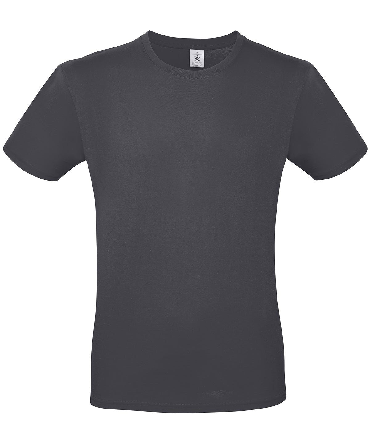 B&C Collection BA210 B&C #E150 in Dark Grey