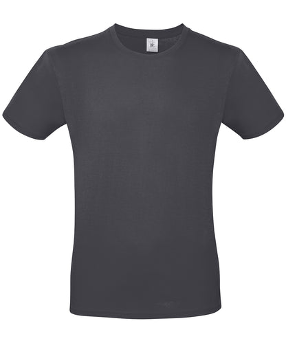 B&C Collection BA210 B&C #E150 in Dark Grey