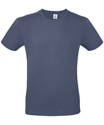 B&C Collection BA210 B&C #E150 in Denim