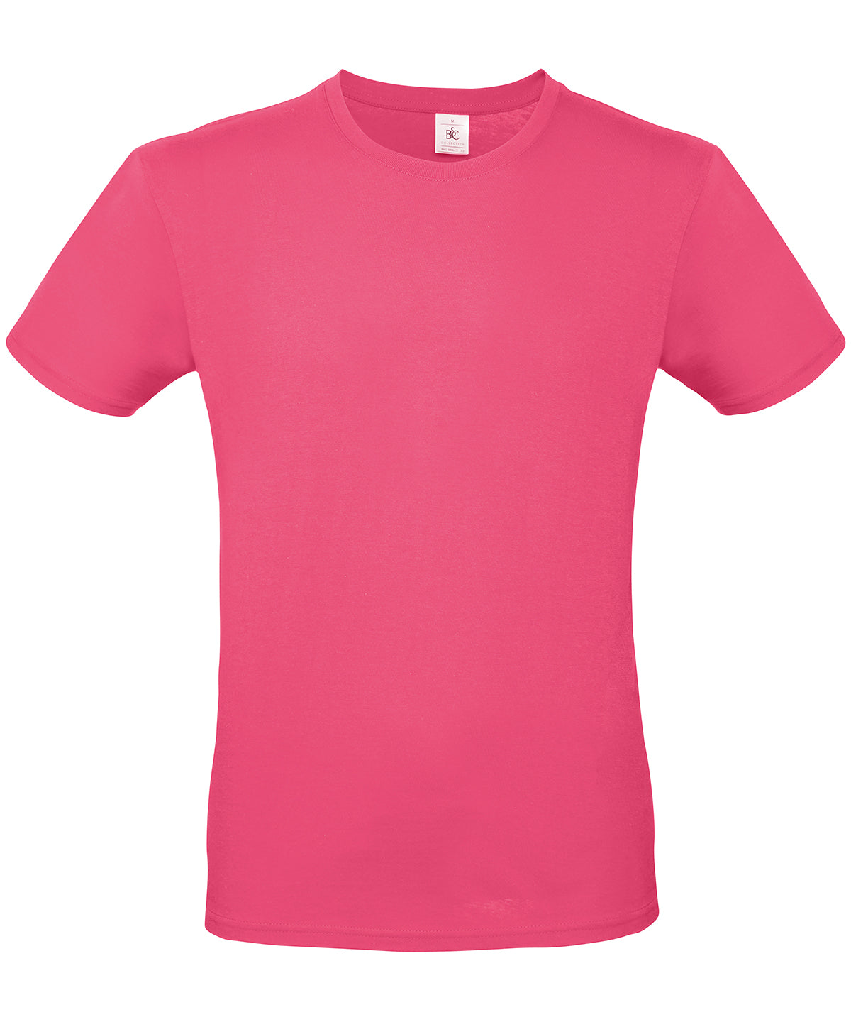 B&C Collection BA210 B&C #E150 in Fuchsia