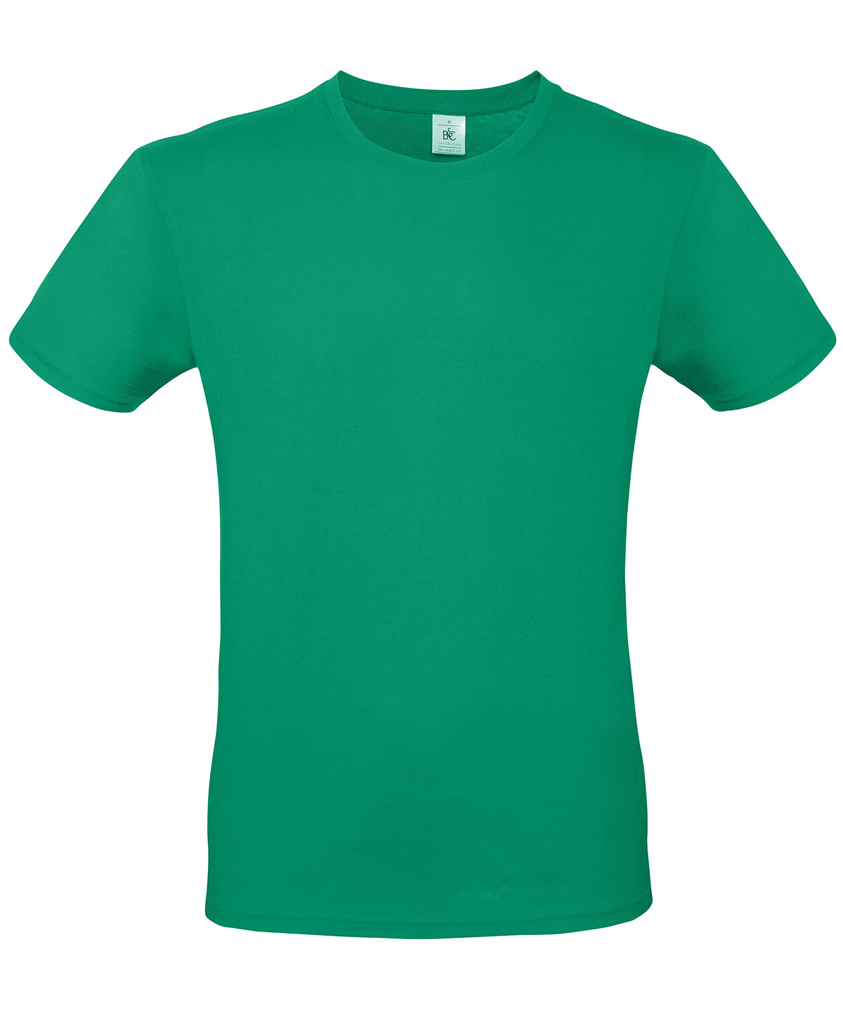 B&C Collection BA210 B&C #E150 in Kelly Green