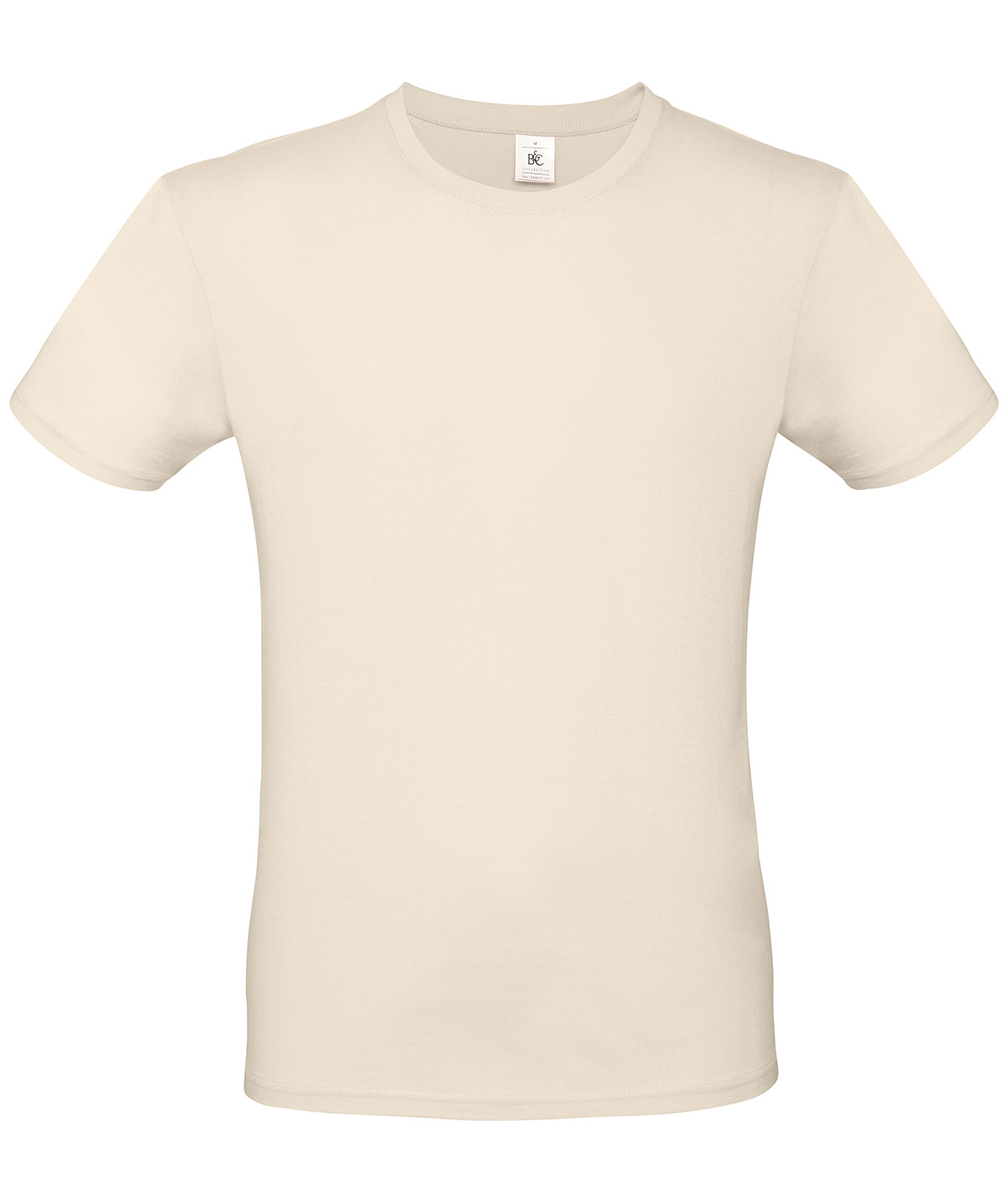 B&C Collection BA210 B&C #E150 in Natural