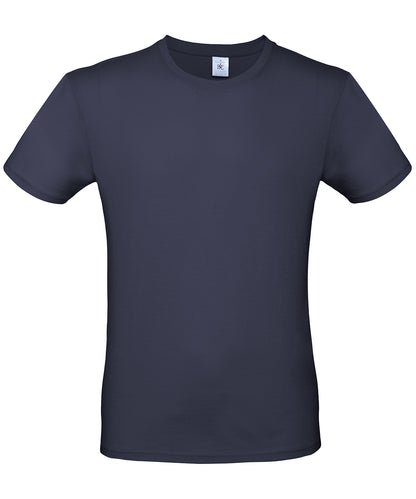 B&C Collection BA210 B&C #E150 in Navy