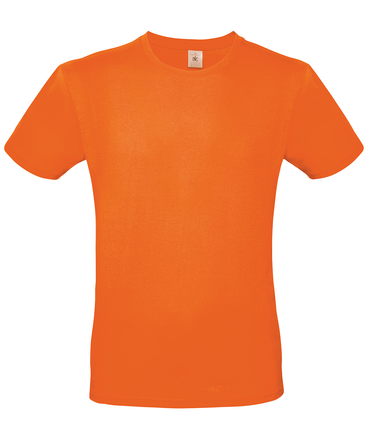 B&C Collection BA210 B&C #E150 in Orange
