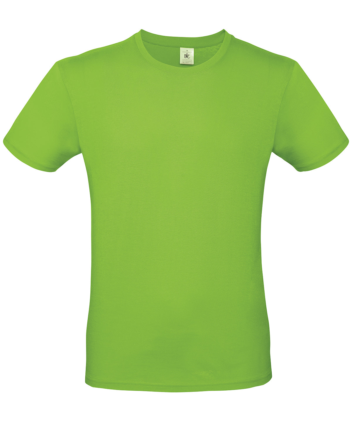 B&C Collection BA210 B&C #E150 in Orchid Green