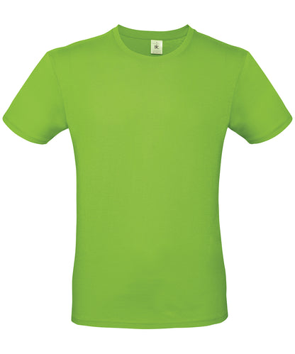 B&C Collection BA210 B&C #E150 in Orchid Green