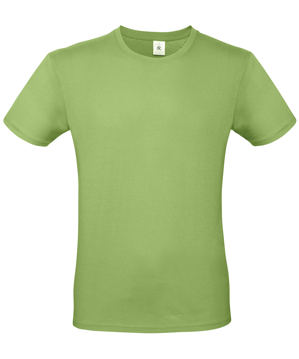 B&C Collection BA210 B&C #E150 in Pistachio