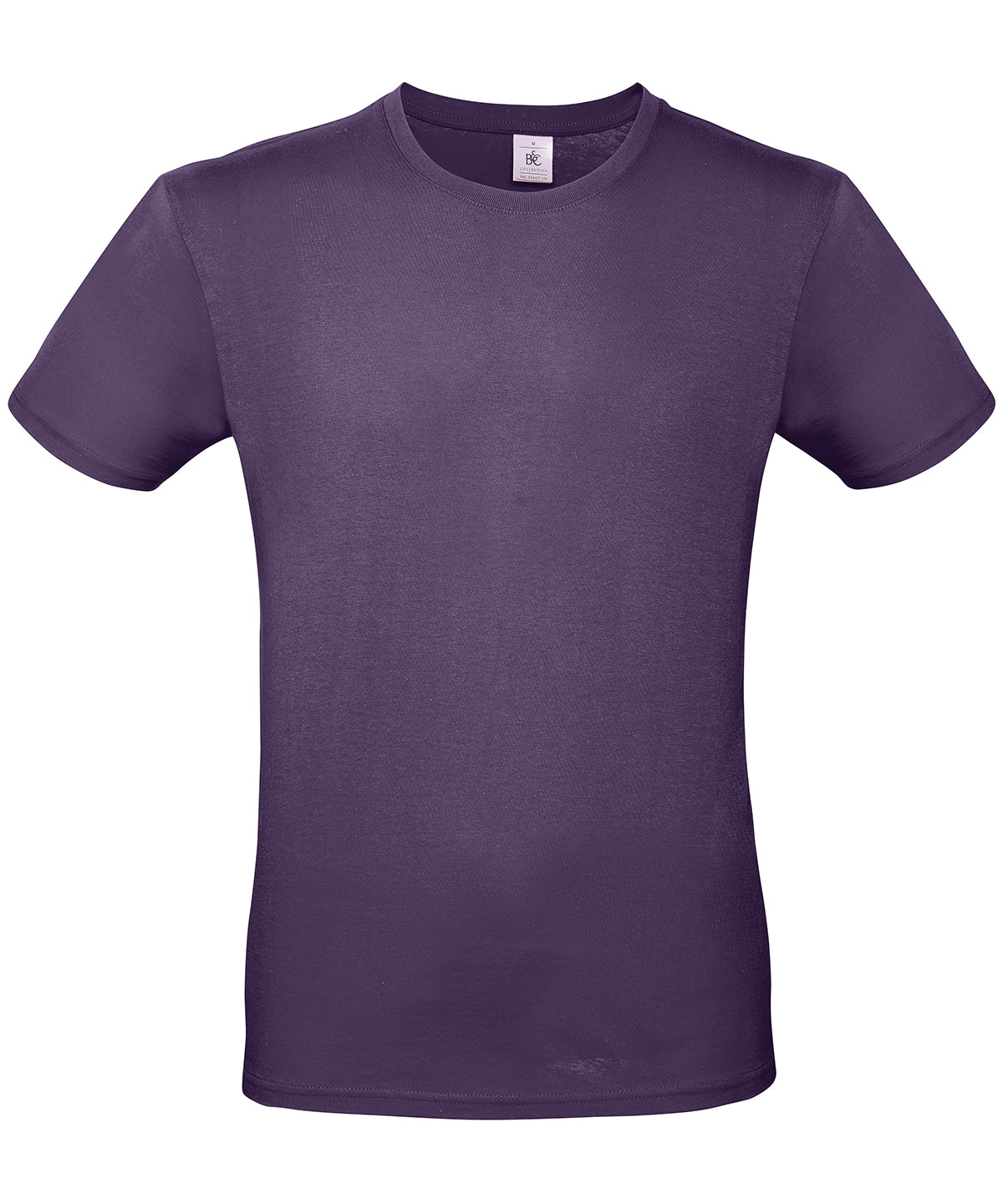 B&C Collection BA210 B&C #E150 in Radiant Purple