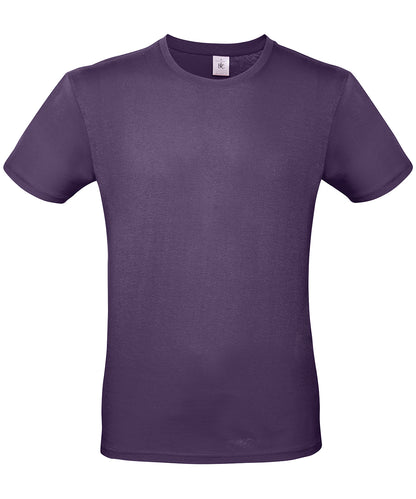 B&C Collection BA210 B&C #E150 in Radiant Purple