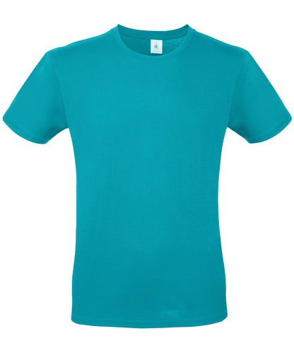 B&C Collection BA210 B&C #E150 in Real Turquoise