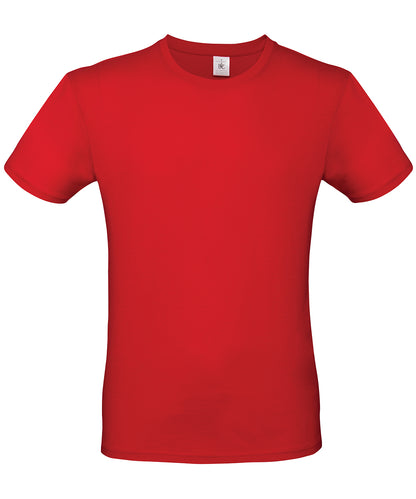 B&C Collection BA210 B&C #E150 in Red*
