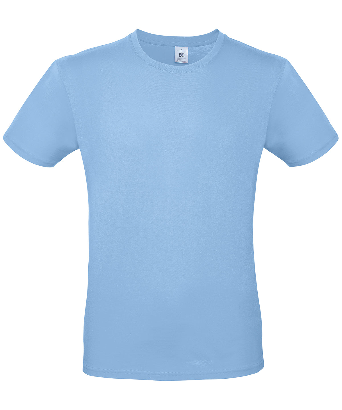 B&C Collection BA210 B&C #E150 in Sky Blue