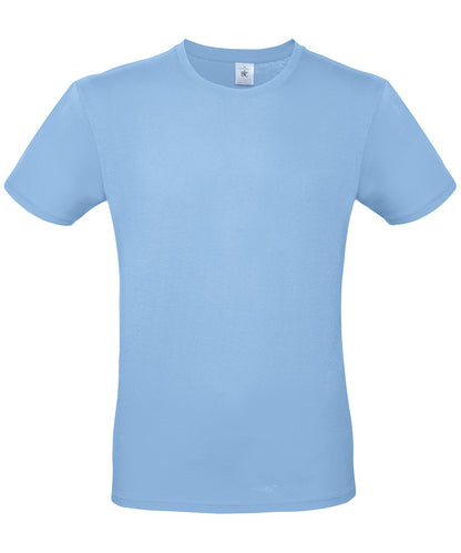 B&C Collection BA210 B&C #E150 in Sky Blue