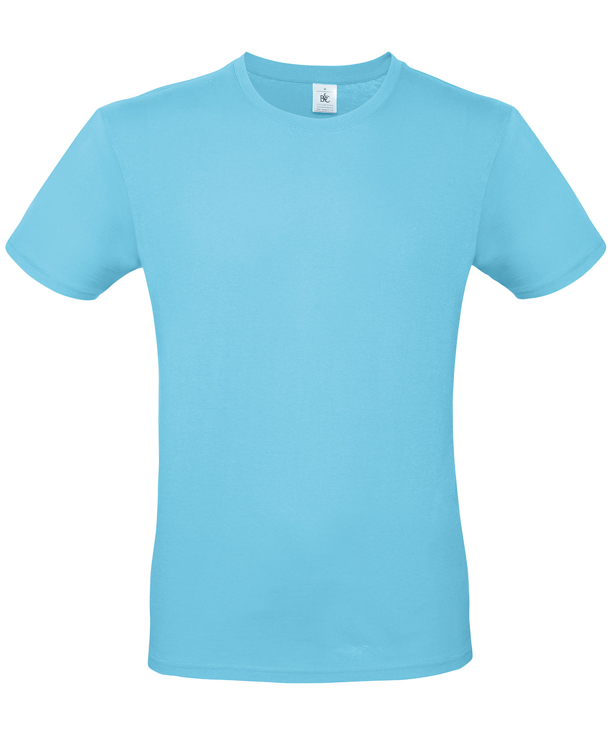 B&C Collection BA210 B&C #E150 in Turquoise