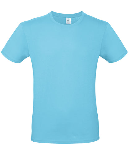 B&C Collection BA210 B&C #E150 in Turquoise