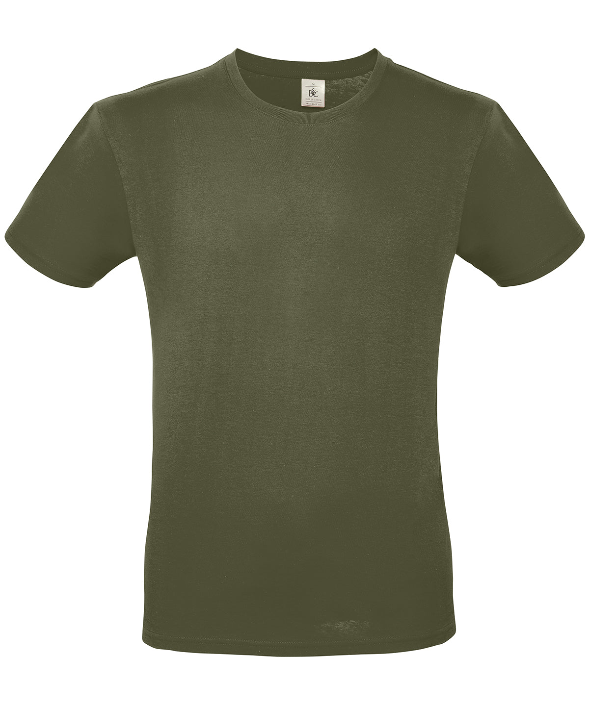 B&C Collection BA210 B&C #E150 in Urban Khaki