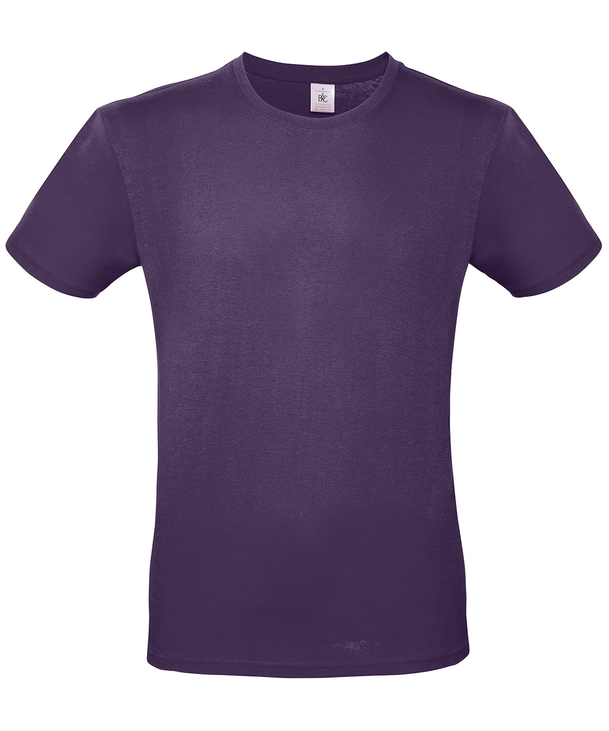 B&C Collection BA210 B&C #E150 in Urban Purple