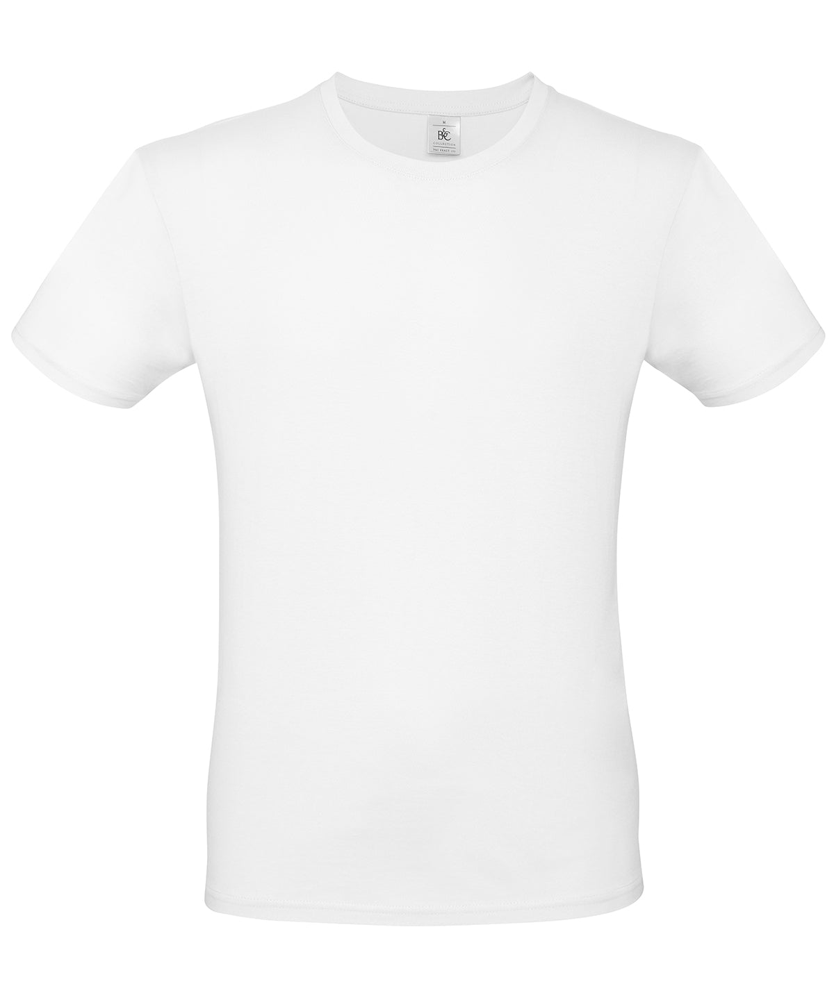 B&C Collection BA210 B&C #E150 in White*