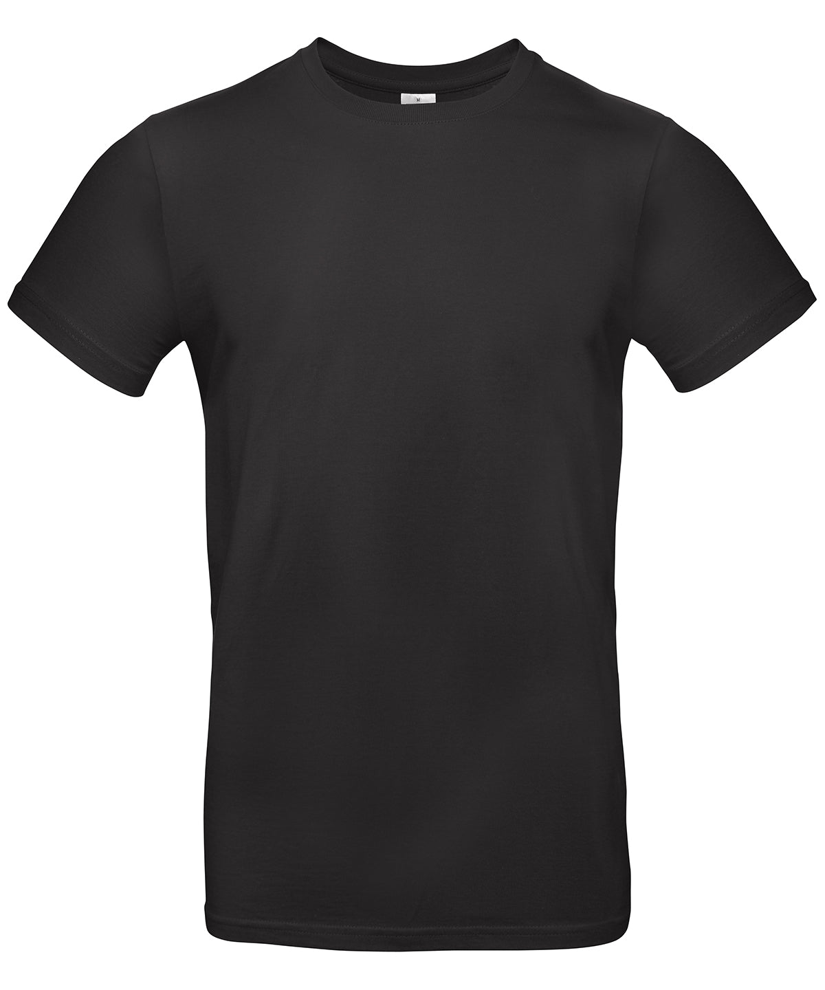 B&C Collection BA220 B&C #E190 in Black*