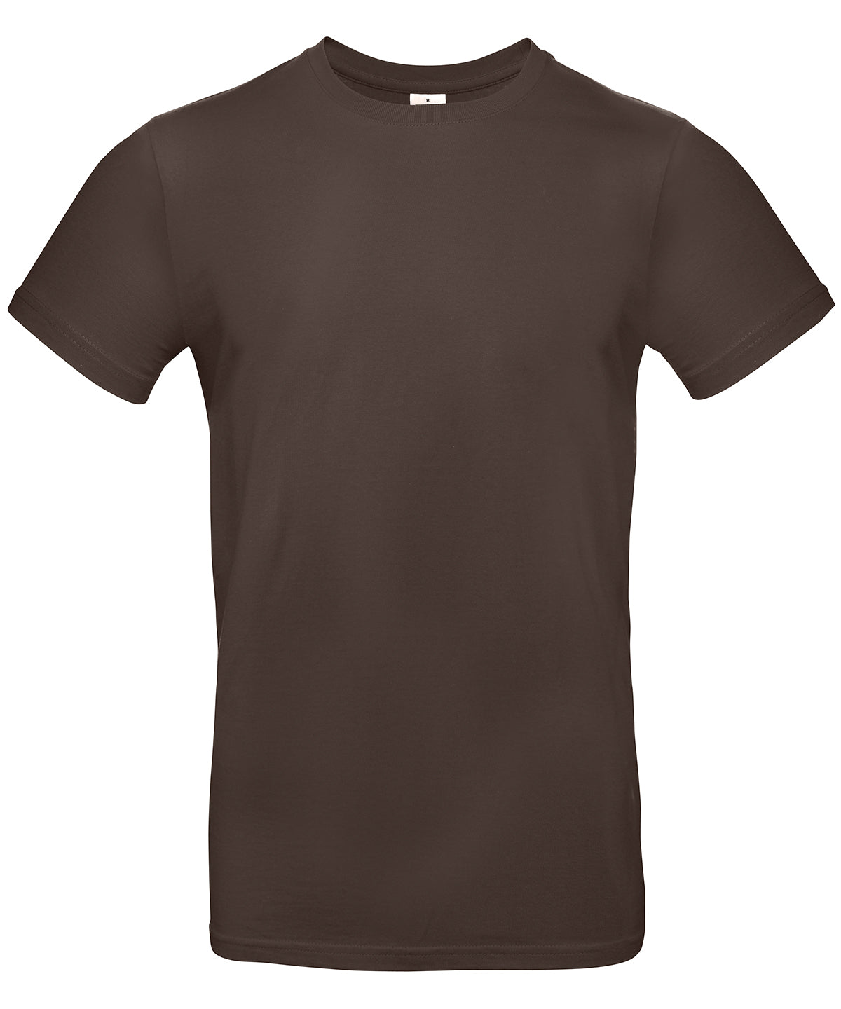 B&C Collection BA220 B&C #E190 in Brown