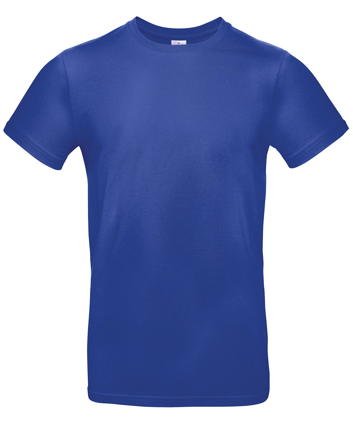 B&C Collection BA220 B&C #E190 in Cobalt Blue
