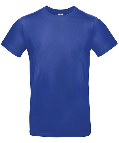 B&C Collection BA220 B&C #E190 in Cobalt Blue