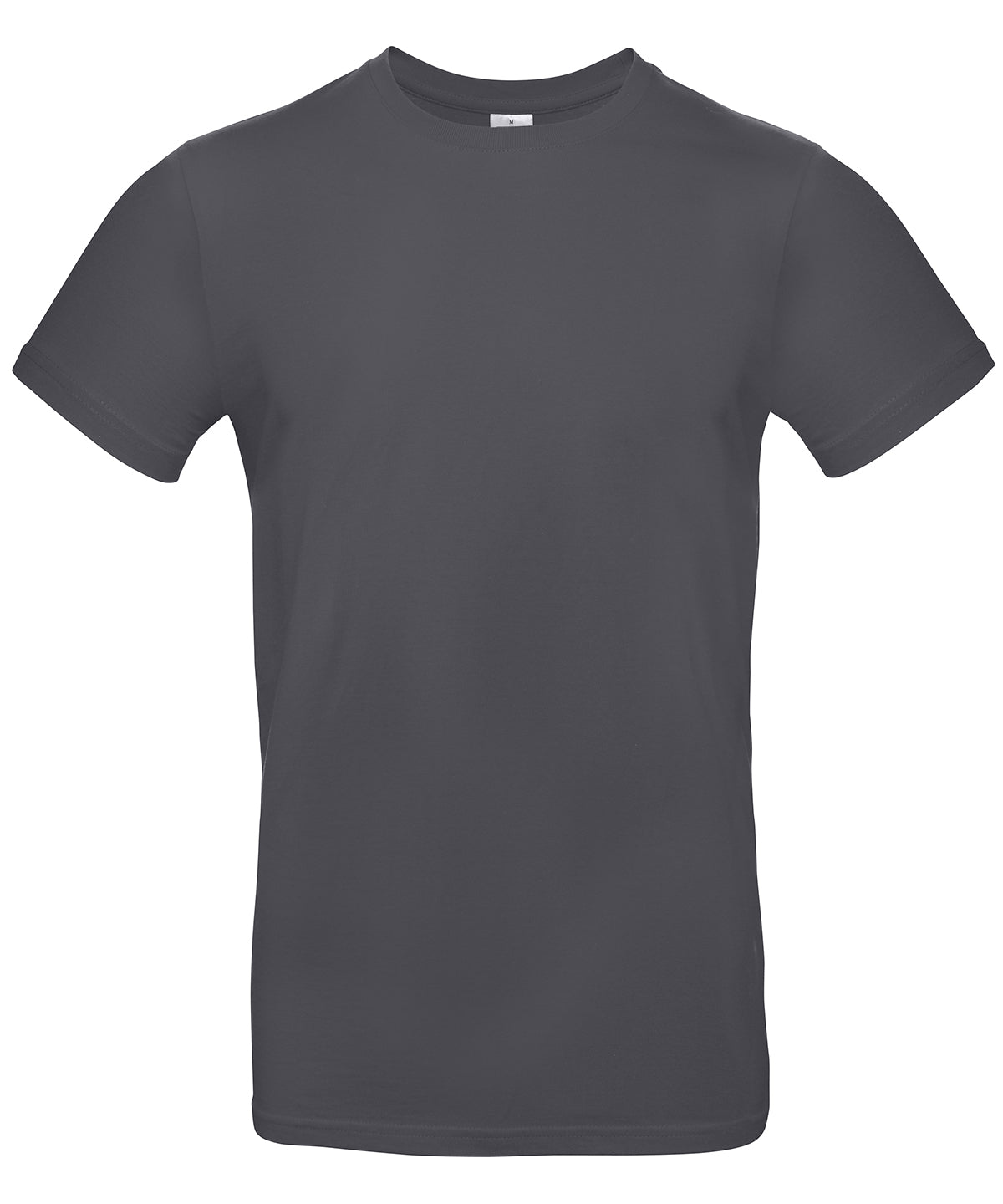 B&C Collection BA220 B&C #E190 in Dark Grey