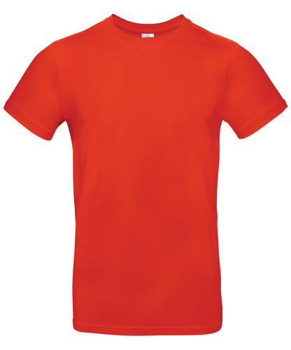 B&C Collection BA220 B&C #E190 in Fire Red