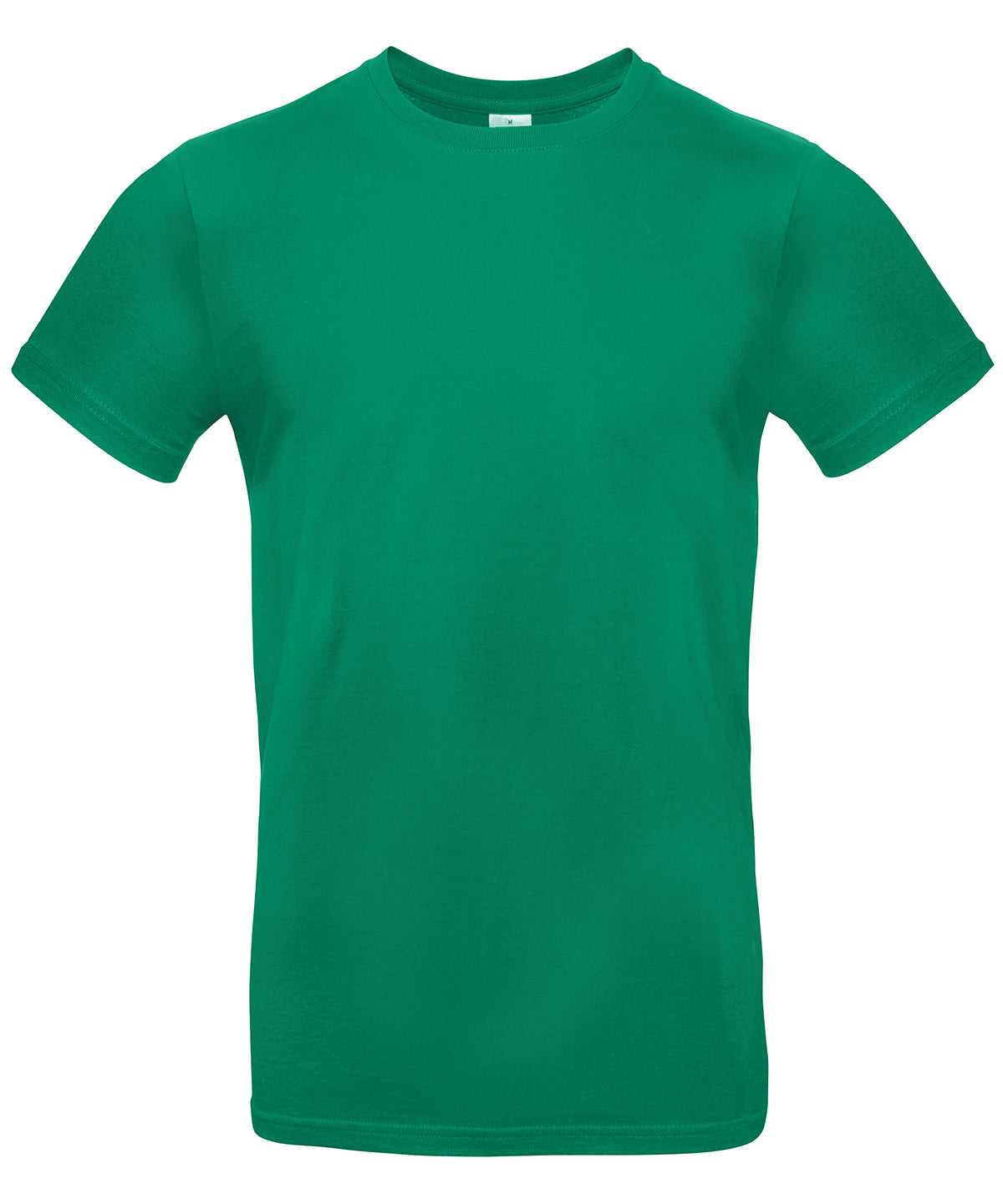 B&C Collection BA220 B&C #E190 in Kelly Green