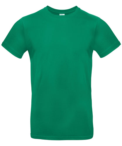 B&C Collection BA220 B&C #E190 in Kelly Green